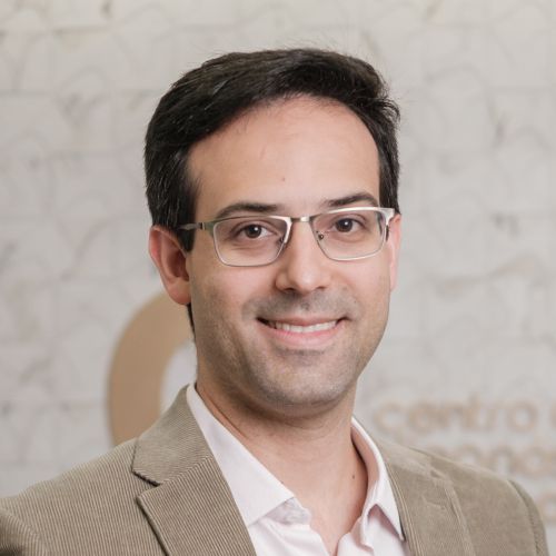 Dr. Marcos Paulo Lacerda